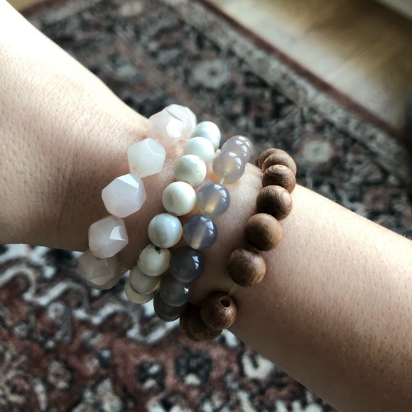 Bracelet Set - Picture 4 of 5